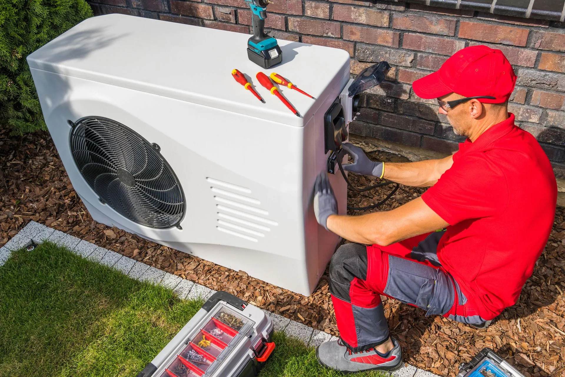 About HVAC in Bark River, MI